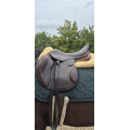 Selle baude - cso/mixte