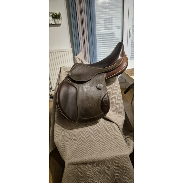 Selle baude - cso/mixte