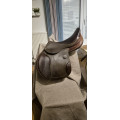 Selle baude - cso/mixte