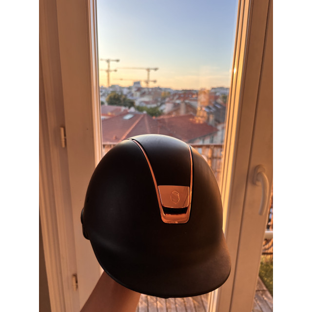 Bombe Samshield