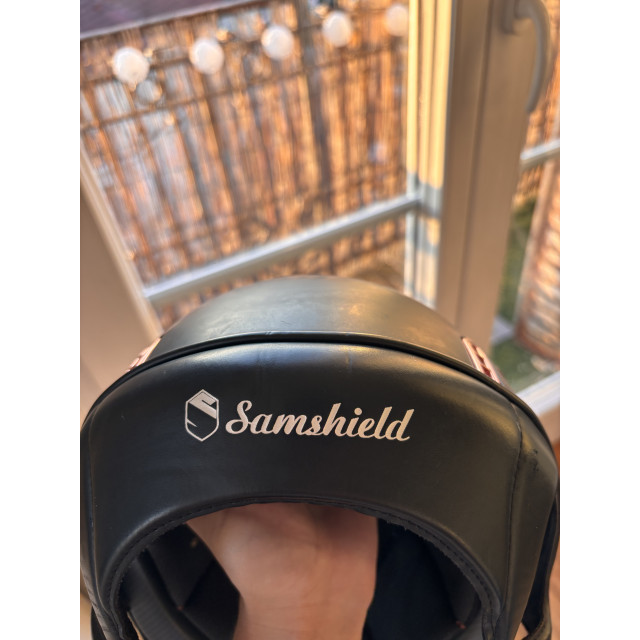 Bombe Samshield