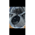 Bombe samshield