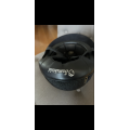 Bombe samshield