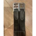 Sangle anatomique havane 125cm