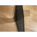 Sangle anatomique havane 125cm
