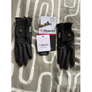 Gants Taille 7 Roeckl