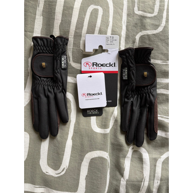 Gants Taille 7 Roeckl