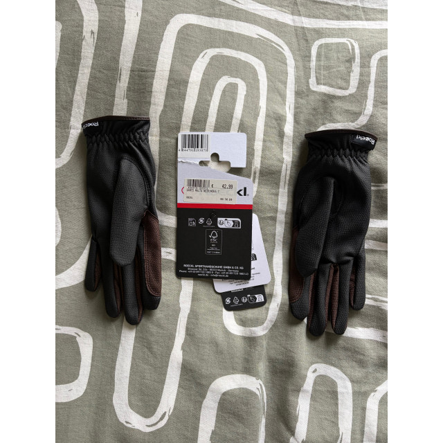 Gants Taille 7 Roeckl