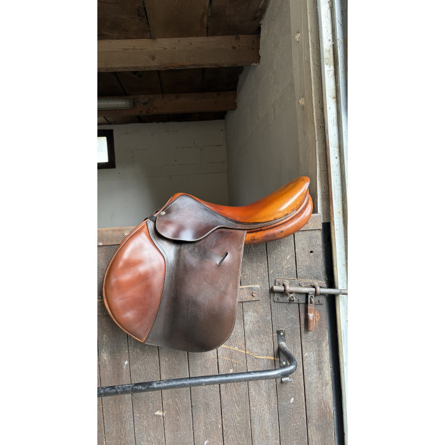 Selle Butet