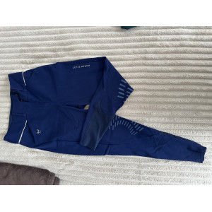 Pantalon Horsepilot