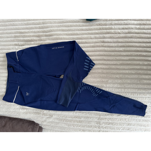 Pantalon Horsepilot