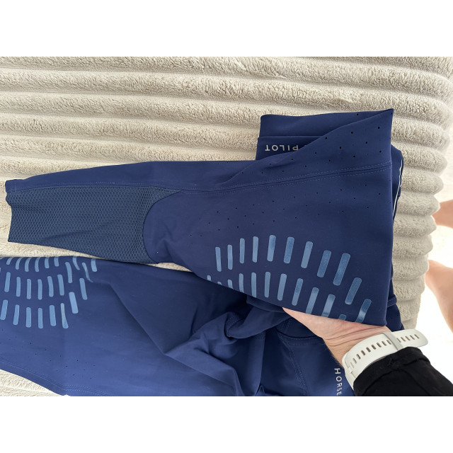 Pantalon Horsepilot