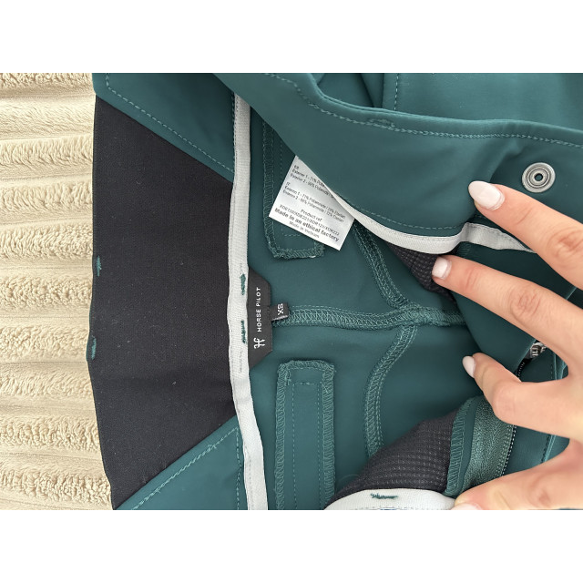 Pantalon HorsePilot