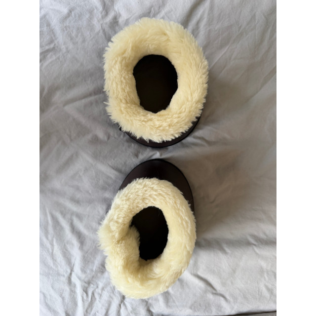 Cloches Equick marrons
