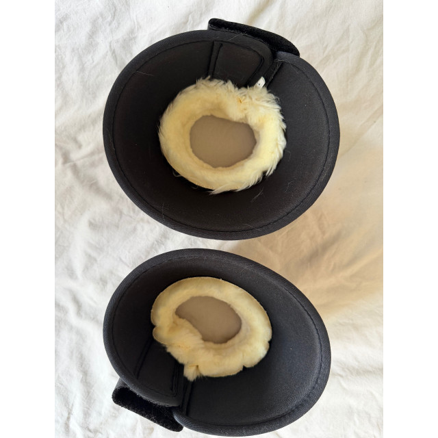 Cloches Equick marrons
