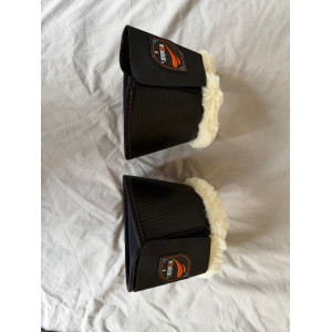 Cloches Equick noires