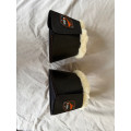 Cloches Equick noires