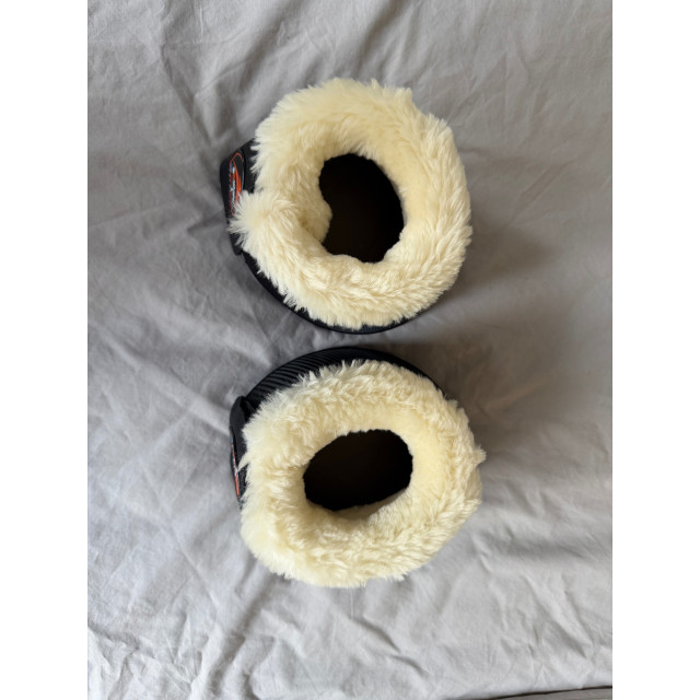 Cloches Equick noires
