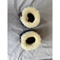 Cloches Equick noires