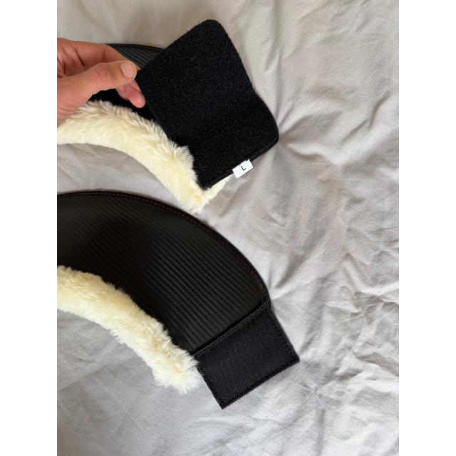 Cloches Equick noires