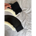 Cloches Equick noires