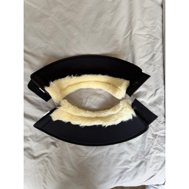 Cloches Equick noires