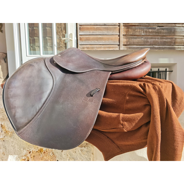 Selle GBS de CSO 17.5