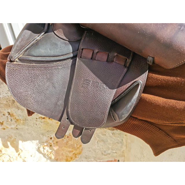 Selle GBS de CSO 17.5