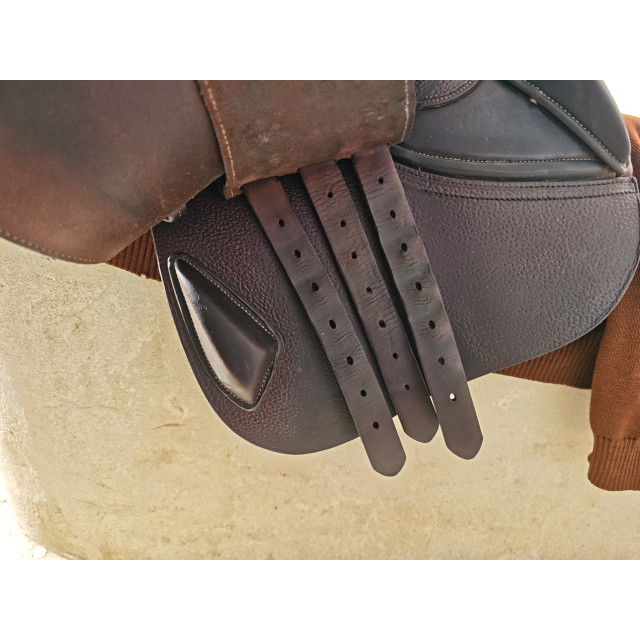 Selle GBS de CSO 17.5