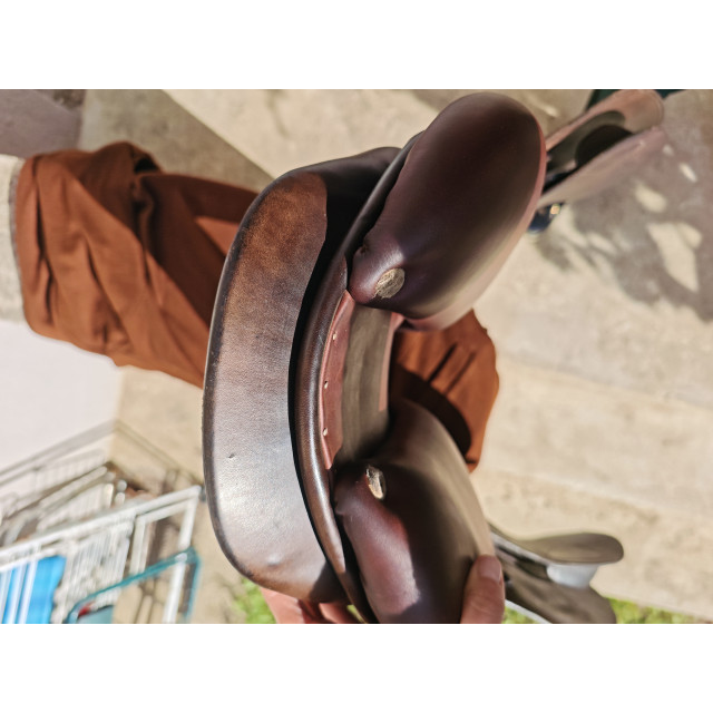 Selle GBS de CSO 17.5
