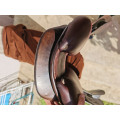 Selle GBS de CSO 17.5