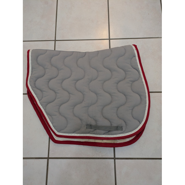 Tapis Pénélope coupé