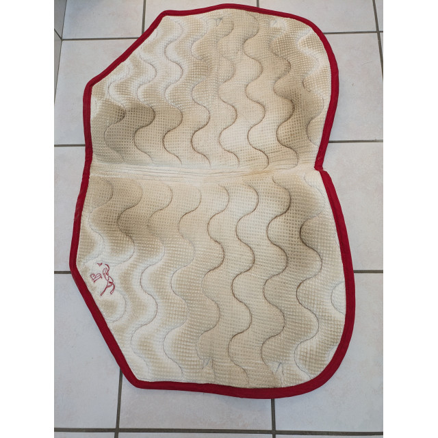 Tapis Pénélope coupé