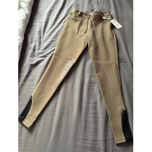 Pantalon Le sabotier neuf