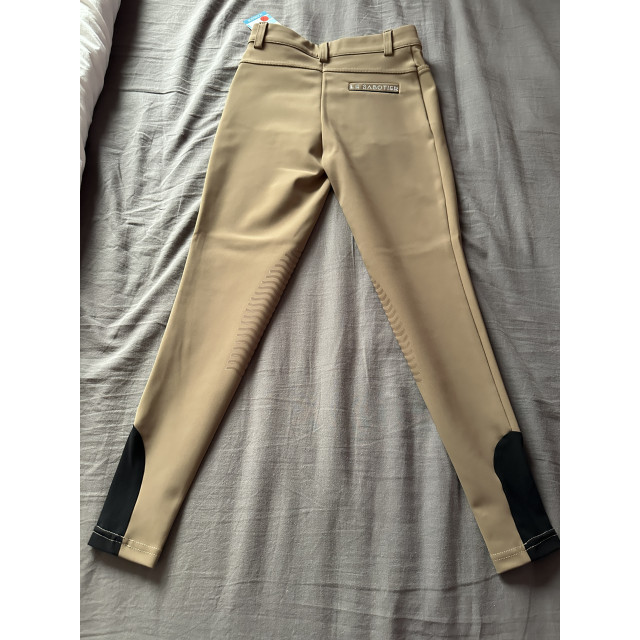 Pantalon Le sabotier neuf