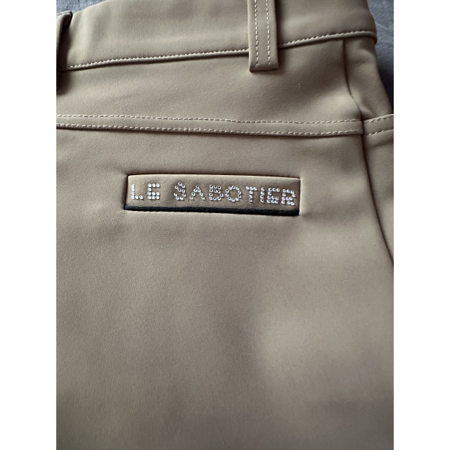 Pantalon Le sabotier neuf