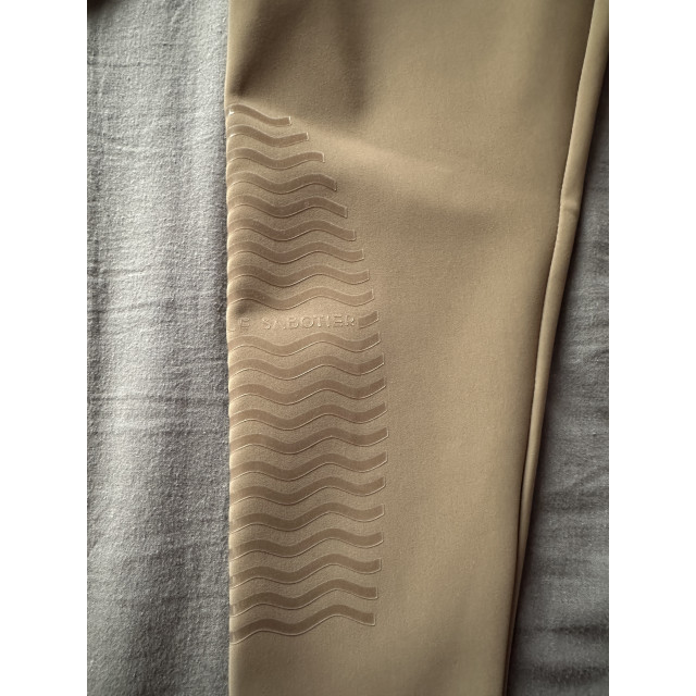 Pantalon Le sabotier neuf