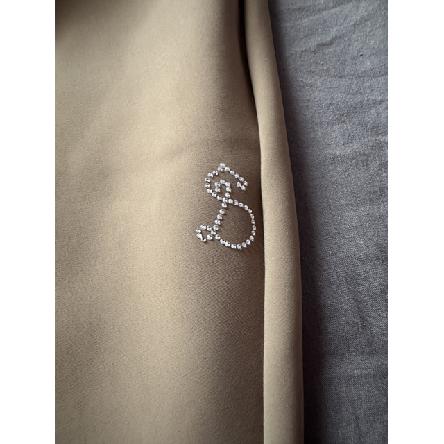 Pantalon Le sabotier neuf