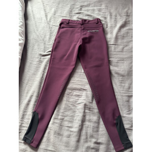 Pantalon Le Sabotier neuf