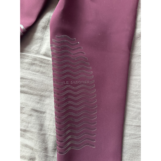 Pantalon Le Sabotier neuf