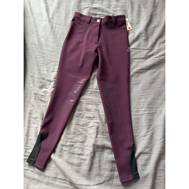 Pantalon Le Sabotier neuf