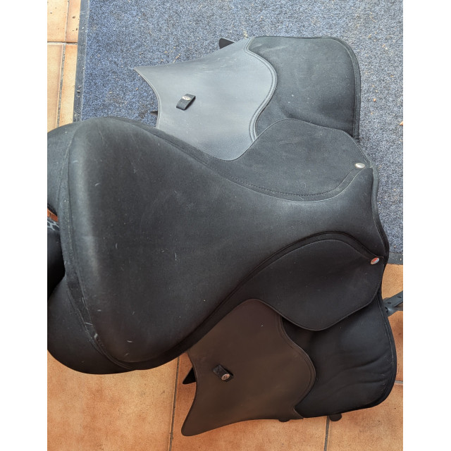 Selle wintec 2000