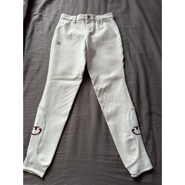 Pantalon cavalleria toscana 12 ans