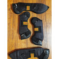 Protections de transport RAMBO Taille Pony