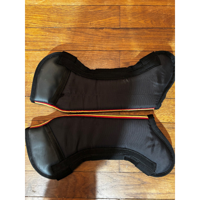 Protections de transport RAMBO Taille Pony