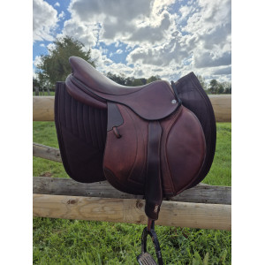 Selle CWD 17.5