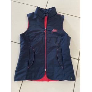 Gilet sans manche