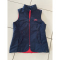 Gilet sans manche