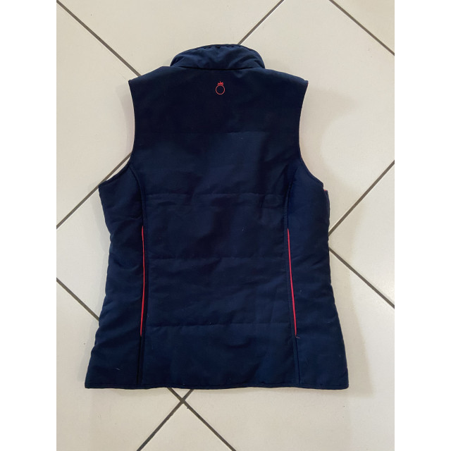 Gilet sans manche
