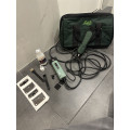 Tondeuse Lister Star + sacoche + 1 deuxième jeu de peignes à vendre